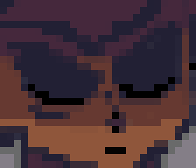 [e27272] I feel ugh...*falls down to the ground hard and bleeds from his head*