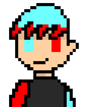 i'll  kiss you instead *kisses insanity*