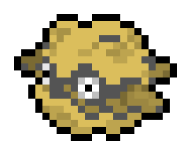 [502568] 205 - Forretressshiny