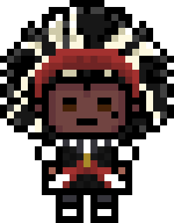 [2234b7] Moon (No Mask)