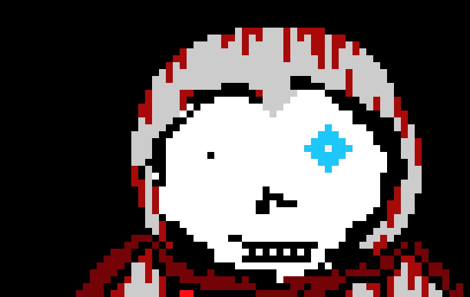 [0f7191] Insanity!Goth Phase 2 spared 