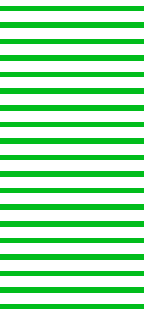 [1e873d] Digital Striped Green