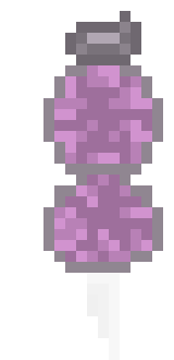 [a00846] X thunder pulse canon