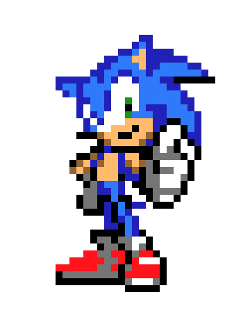 [209ee5] sonic