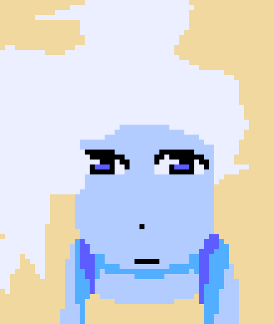 [35cb8a] ok well you're a chud and TMI and also stop putting stuff in your desc just say it