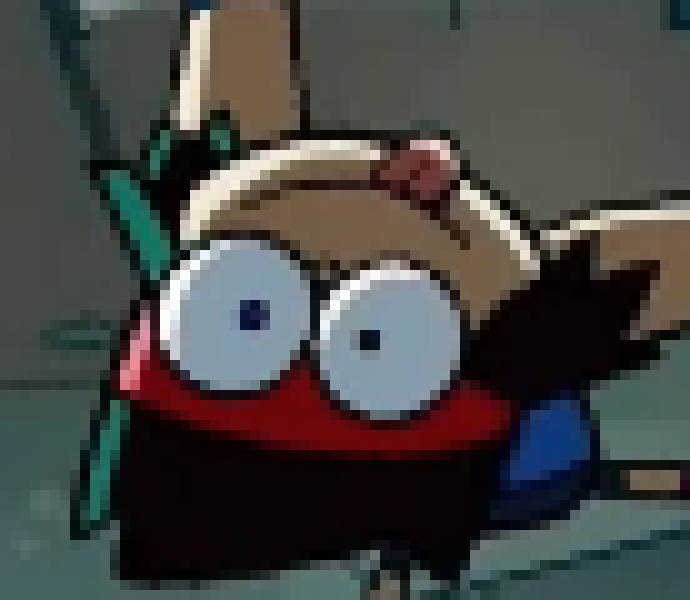 [b963a3] we kind of left off with marker returning, right? and kirbo mags and gumisuki are still in the dream world?