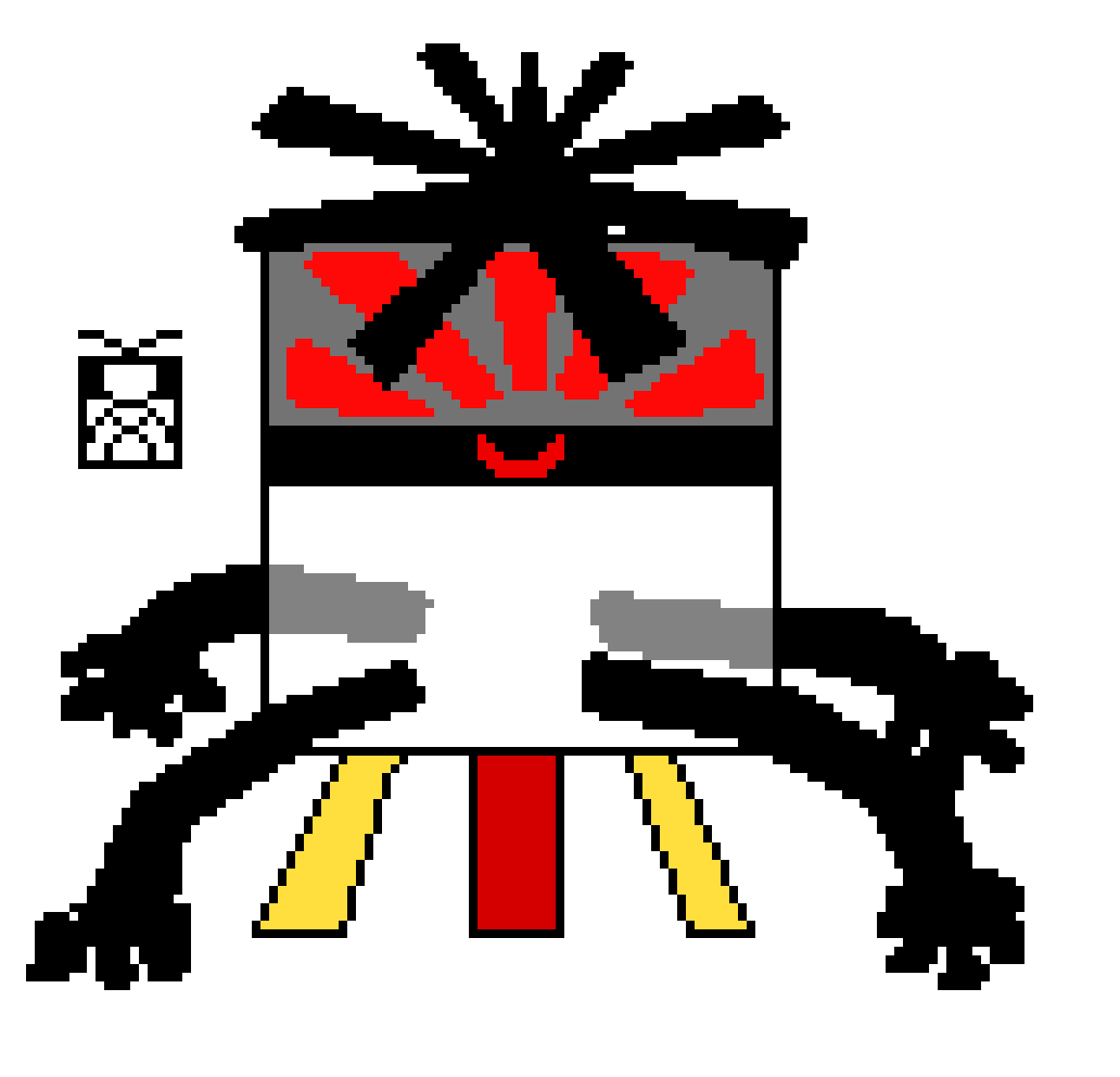 [80fcb4] Video Game Design Day 2