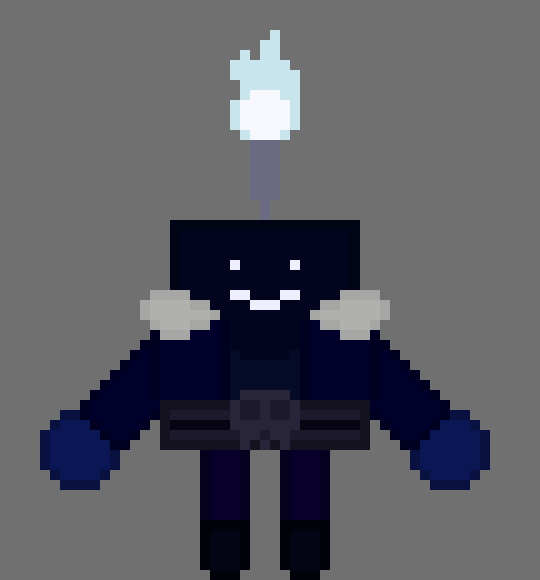 [711318] Gud -Marker