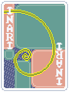 [d6dc84] 031 Fibonacci Inari