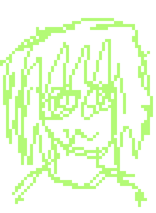 [7b2ad6] Tabula rasa, so divineeeeee Where nothingness and nil entwine