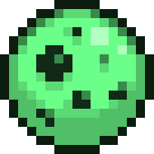 Mint Choco Chip Cookie