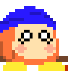 [777455] AH--! MARKER-! *He jumped off his bike and ran up to him* A-ARE YOU OKAY?!