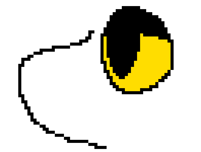 [a9e461] bites your nose with 0 force behind it