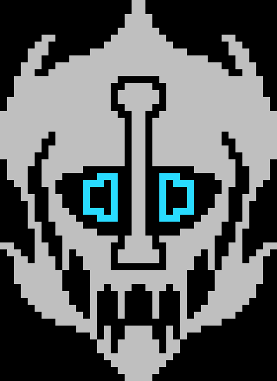 Sans Sprite Sheet v3