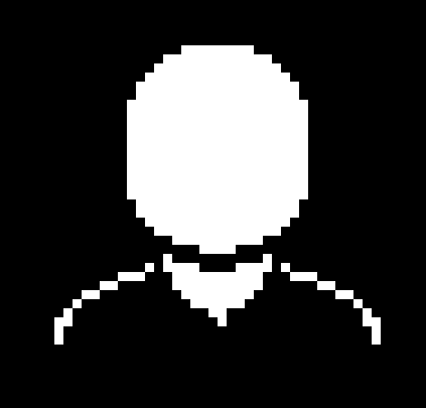 I'm trying to make Ashlie but I thing I accidentally made Gaster