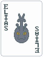 [06df0a] Elias Card Base