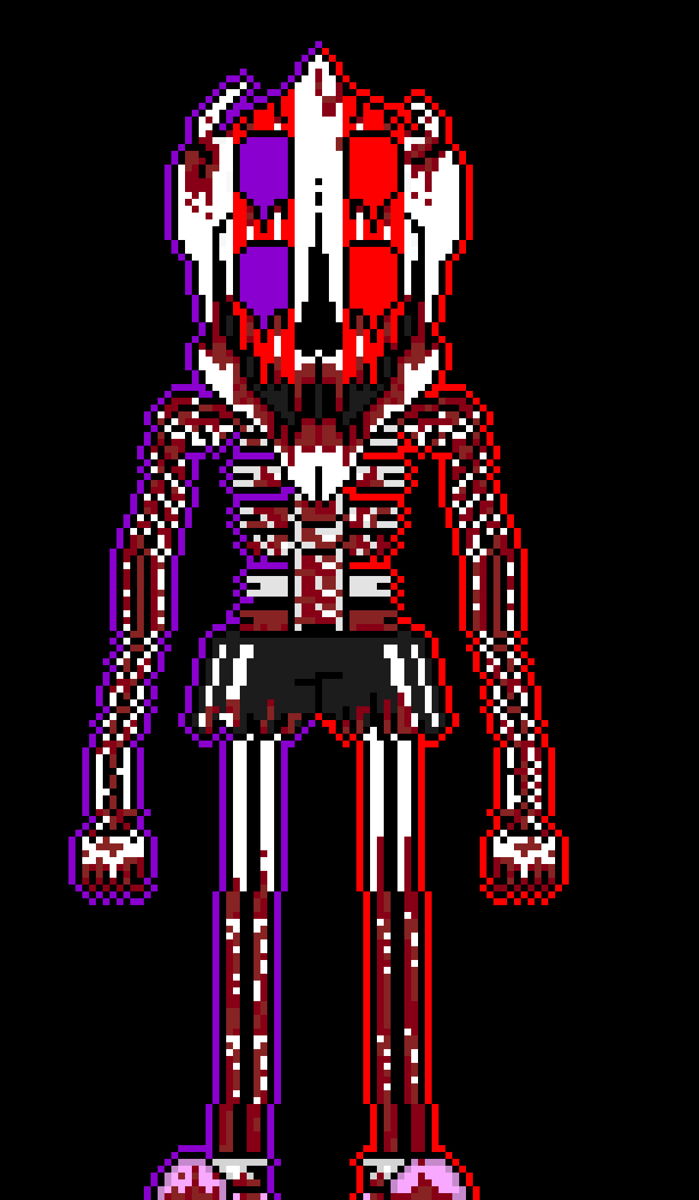 [e8cb42] kills trustdust with just his pinky* easy  -  Terror