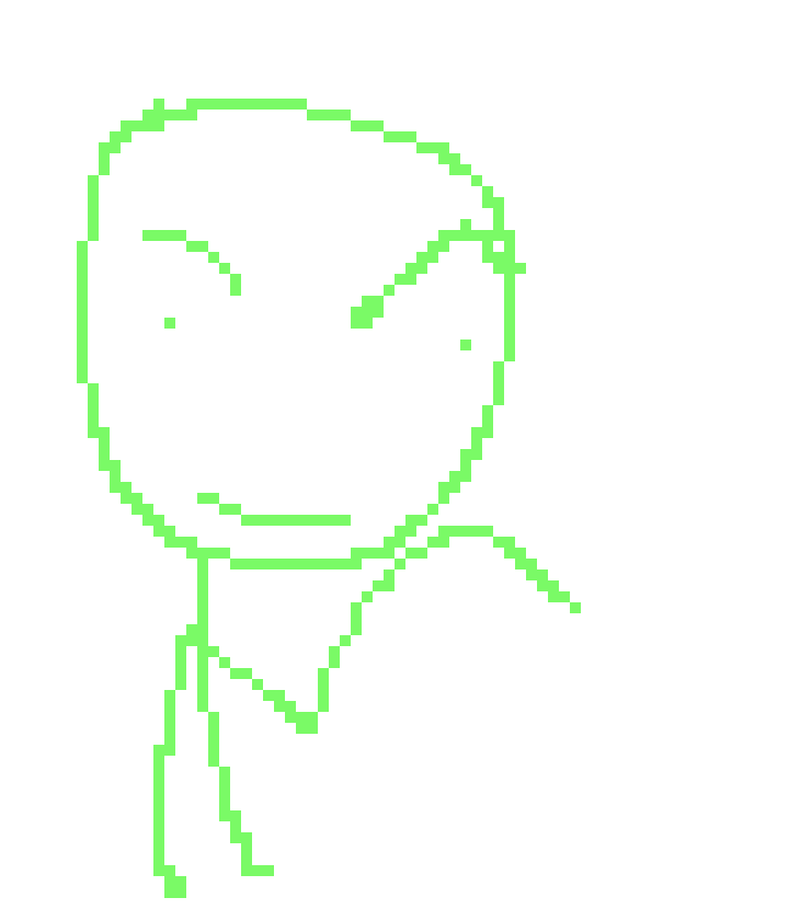 [0f1315] I used to be yellow and way more cringier then I am now