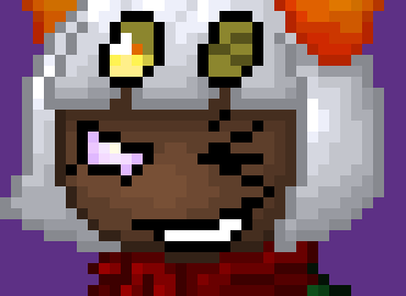 [777455] I may not be fast in my movements, but I can withstand such for a while- *He then would try to make the vines around grapple onto the 3 again, particularly targeting Flamberge this time.*