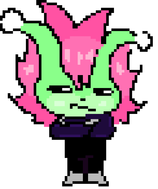 [050127] nuh uh i love red people