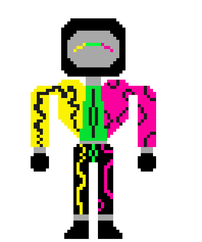 [2fcb16] Now Whats going on!?!?