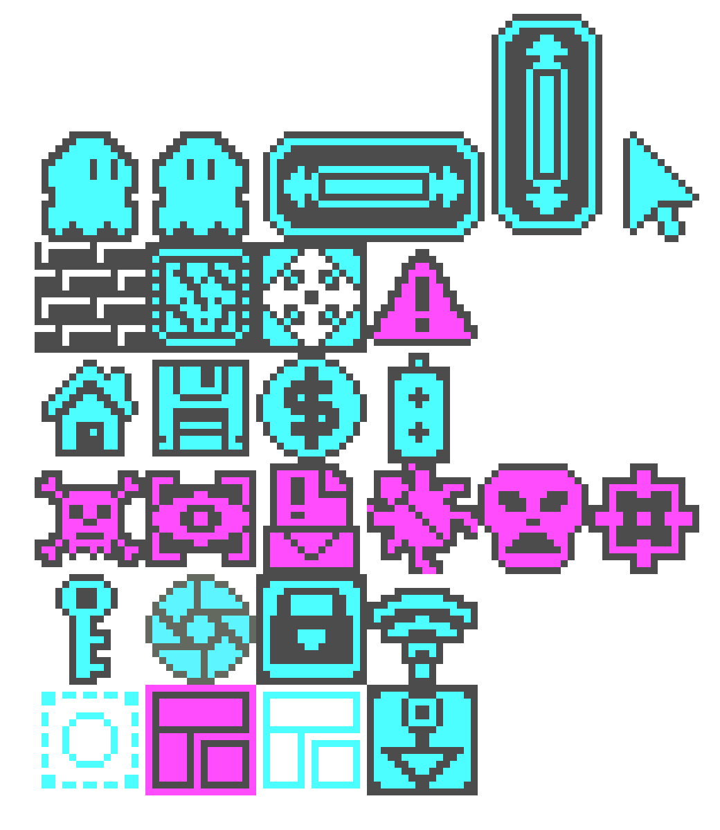 [5620eb] jerry lawson spooky