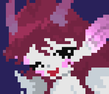 [777455] 2. And I know I already said this to you on discord Marker, but I also really love the art you made of Miki as well!! I know you said it was rushed but frankly- it's REALLY nice still! I really appreciate both things you and Lily made me, I made sure to favorite both of them!! :DDDDD