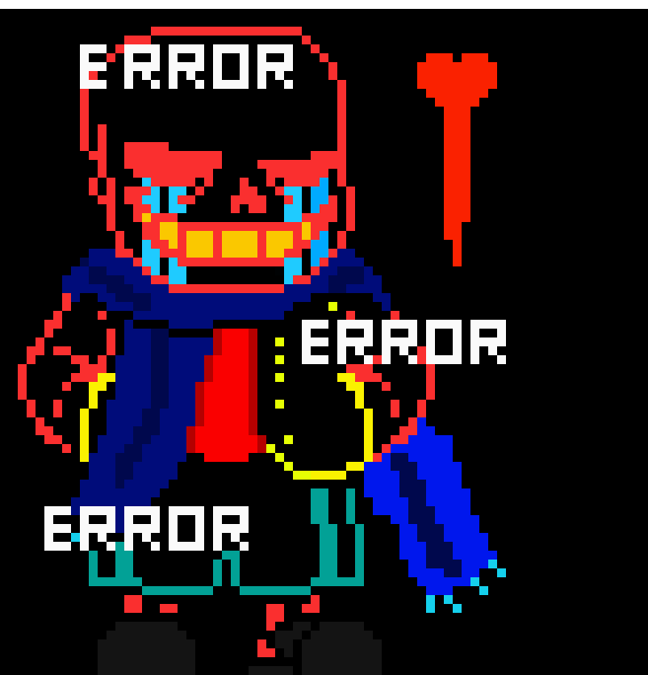 *dodges the strings and throws millions of bones down*