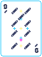 [a949bf] 9 of Swords