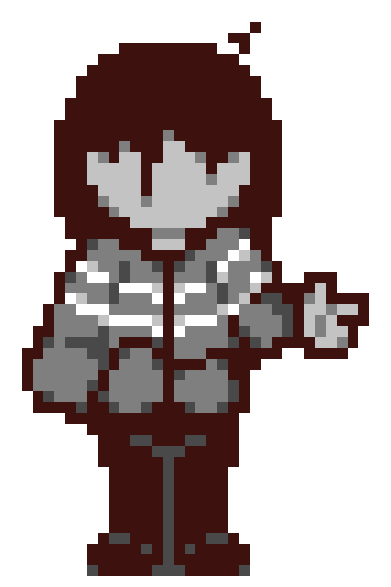 [35dc76] anyways, i was called here for a fight, who am i fightin?