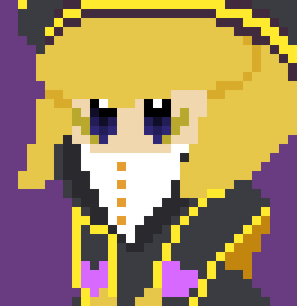 [1d969f] Indeed.... I have spoken with them, and we have decided on entering this... world...