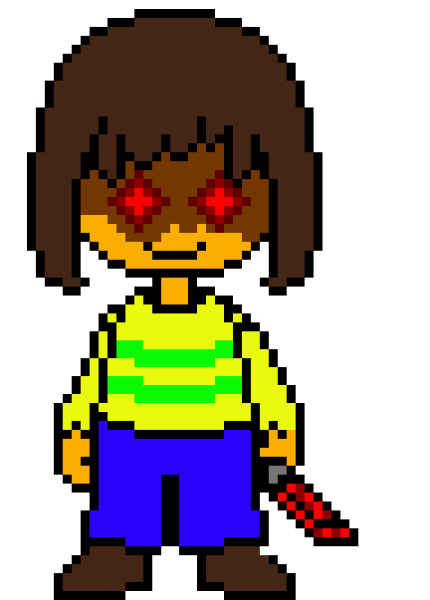 i want to kill someone... but who