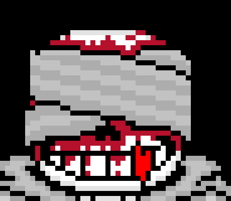 [e8cb42] gotta love it when the channel dies