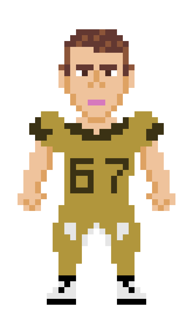 [8ecebb] Deedle from NRBA Defenders #67