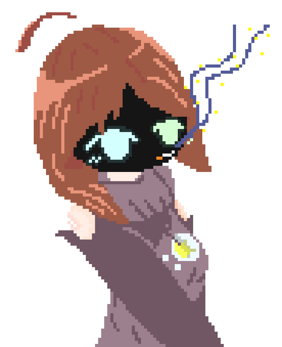 [5b2f3e] -puff + sparkle.mp4-