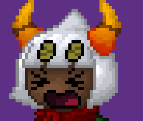 [777455] L-LET ME OUT!!!