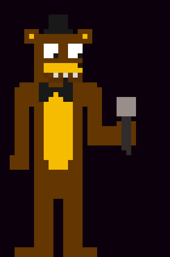 fnaf(wtf?)