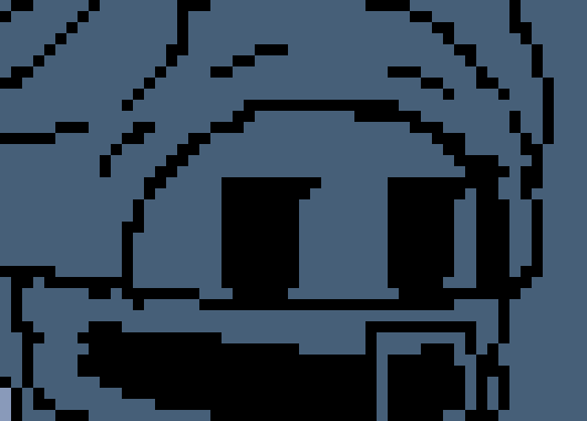 [7db179] (ow- that hurt my ears-)