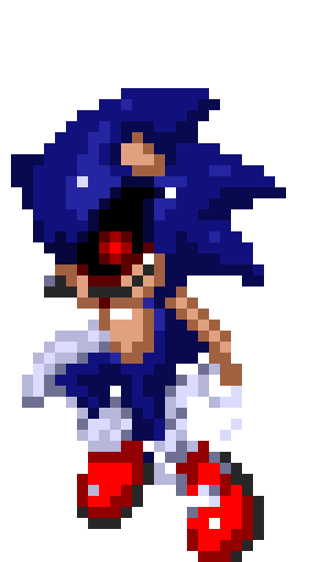 [7a6d0a] im not soft i just the the new and the old versions of sonic.exe