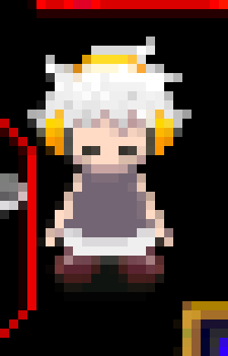 [777455] yeah so what? you'd call Magolor "Mags" too Bendy