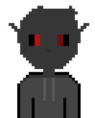 Joining a new community is nice and all, but I can't do art to save my life... -Wry