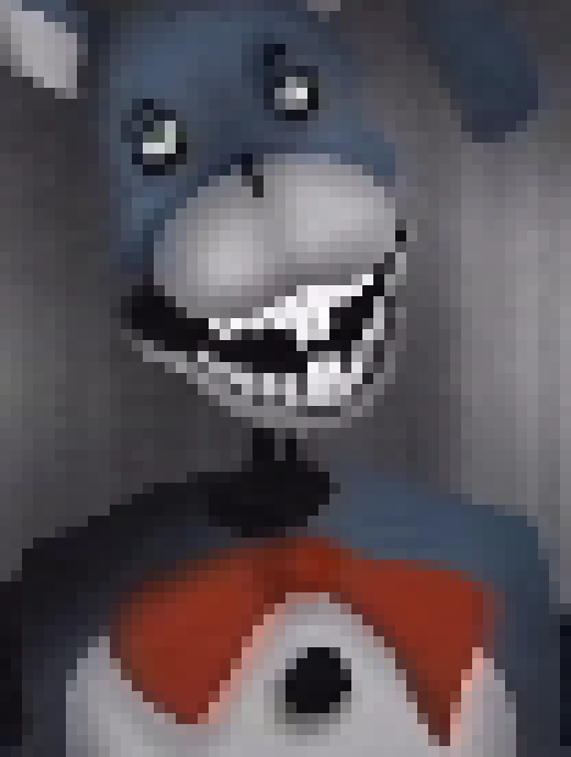 [d936de] Hello bored, I'm Detro