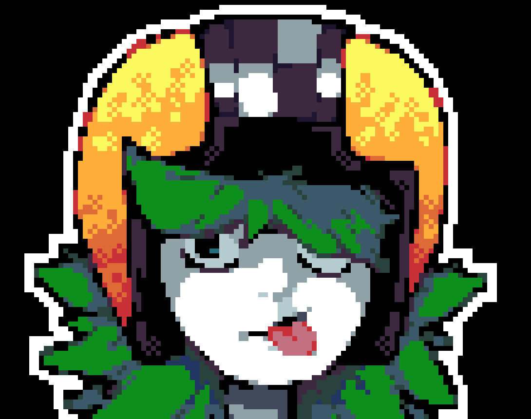 OHH but yeah the design is cool i wish there was more of that kinda quirky energy instead of the rampant egirl/eboy/performative fashion trend