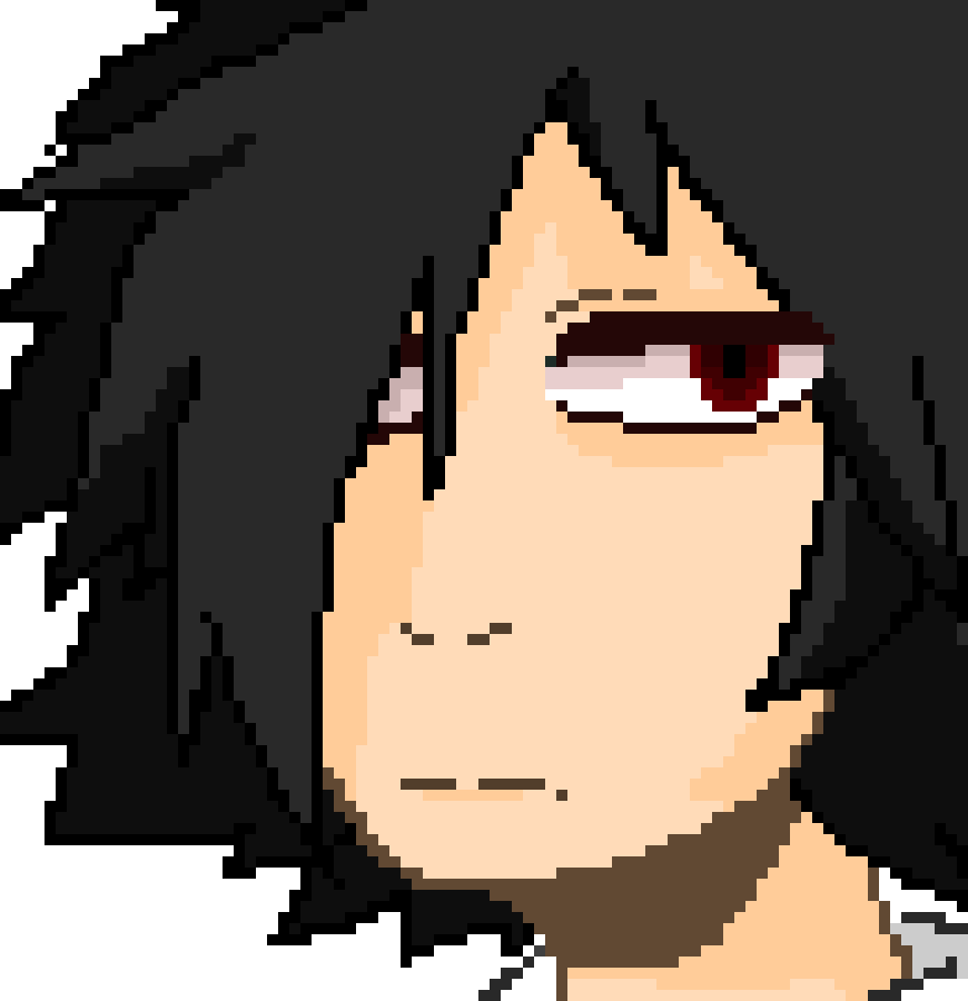 [524485] Luna, i aint  mature at all