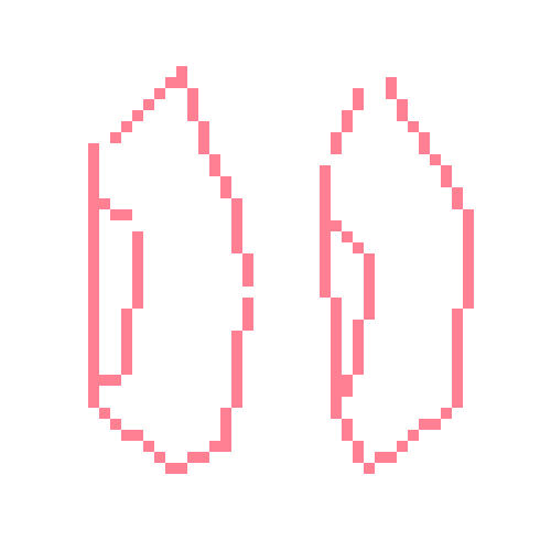 [8048ed] Lexi is Rigtheously suspicious of new users because they have a chance of being a throwaway pseudonym of an older user. or whatever makes me sound Big Brained ❂