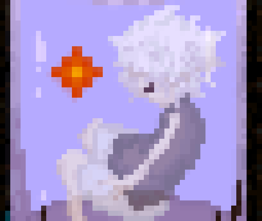 [777455] *The hand that had originally guided them then would go towards Hyness and brush the paint off of him, allowing him to speak, but not move. The hand would then go towards Taranza and to the same. Hyness would cough a bit and possibly gasp for air. Taranza would do the same but the coughs were more violent and it seemed like he had trouble breathing as well.*