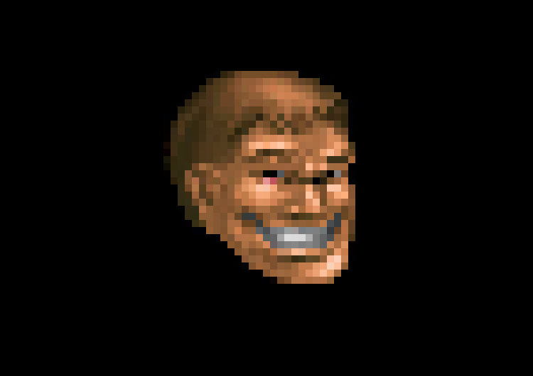 quake | Pixel Art Maker