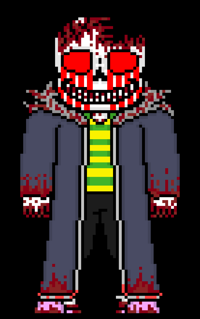 [e8cb42] welp your gunna live inside of my skull *somehow grabs deletes house and puts it in his skull* (=<