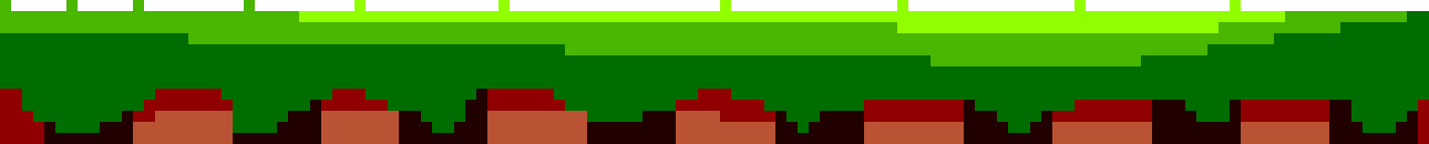 [b34ab3] (Remake) S1 Green Hill Zone [Grass]