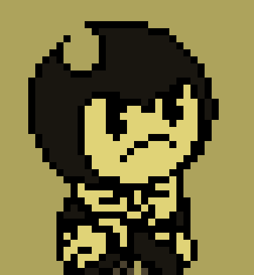 [8c75da] hes not friends